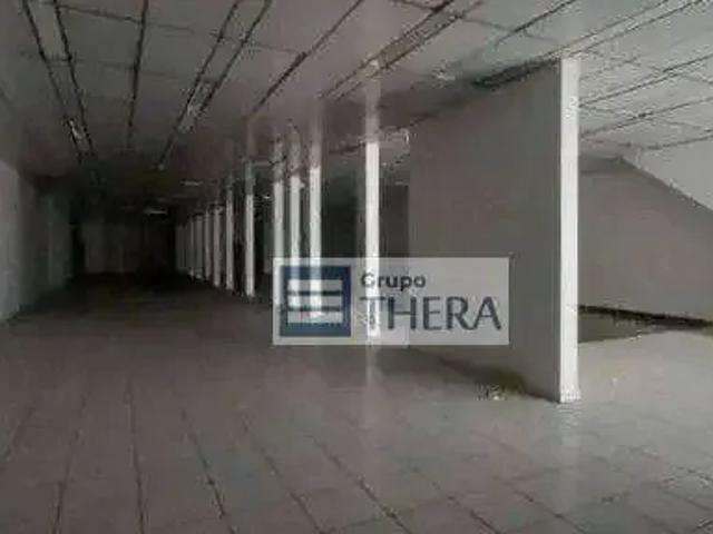 Galpão aluguel em Região Imediata de São Paulo, Região Metropolitana de São Paulo