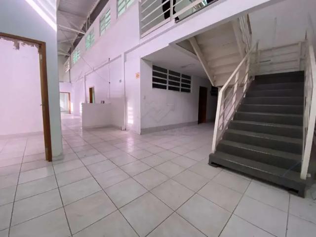 Galpão aluguel em Região Imediata de São Paulo, Região Metropolitana de São Paulo