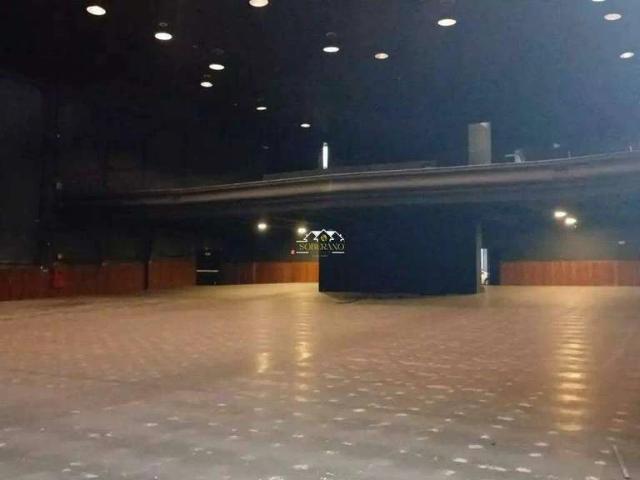Galpão aluguel em Região Imediata de São Paulo, Região Metropolitana de São Paulo