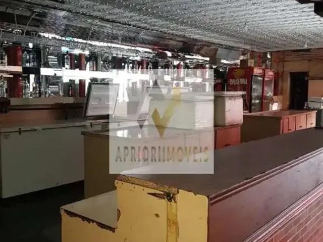 Galpão aluguel em Região Imediata de São Paulo, Região Metropolitana de São Paulo