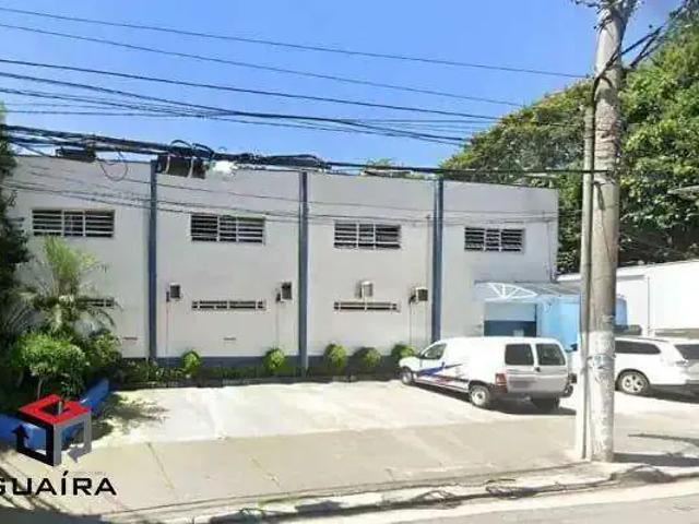 Galpão aluguel em Região Imediata de São Paulo, Região Metropolitana de São Paulo