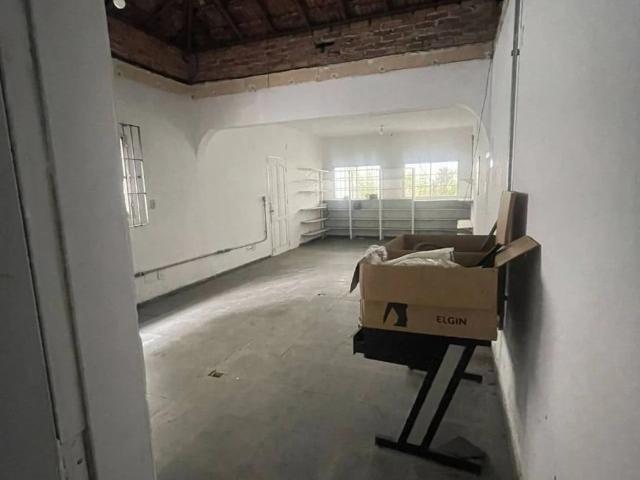 Galpão aluguel em Santo André