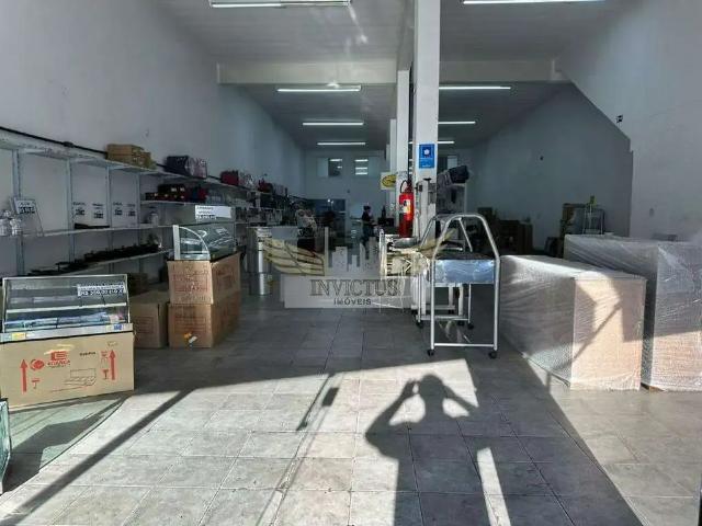 Galpão aluguel em Região Imediata de São Paulo, Região Metropolitana de São Paulo
