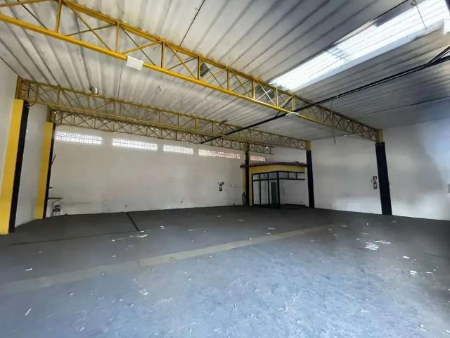 Galpão aluguel em Centro, Santo André