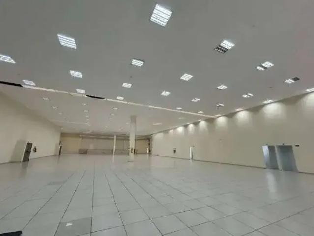 Galpão aluguel em Região Imediata de São Paulo, Região Metropolitana de São Paulo