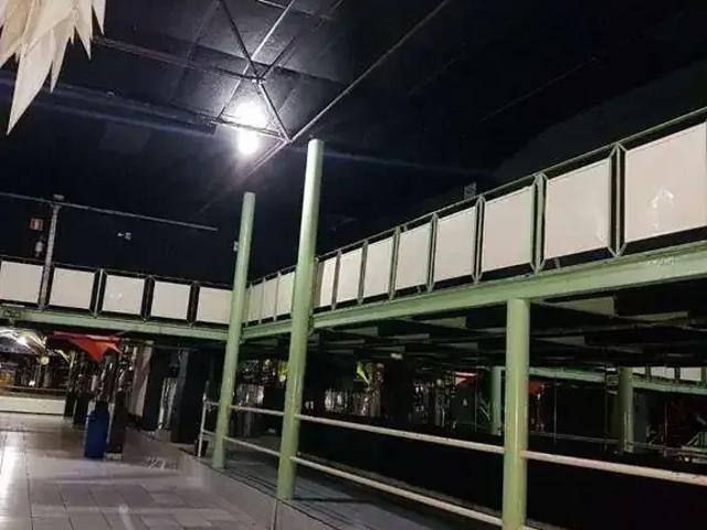Galpão aluguel em Região Imediata de São Paulo, Região Metropolitana de São Paulo