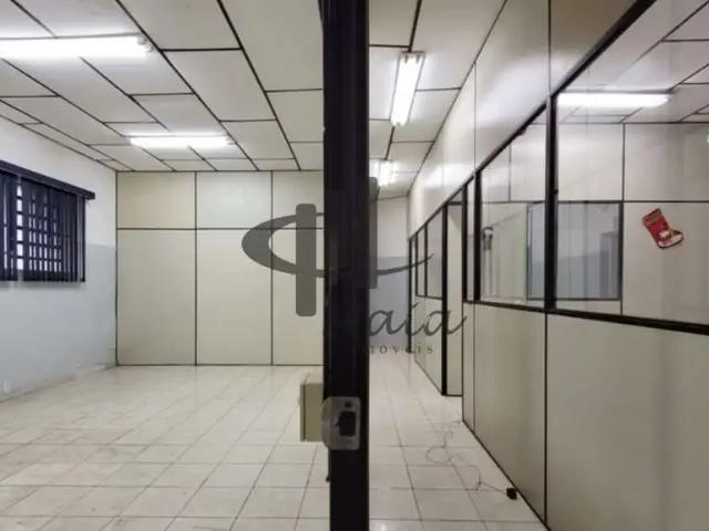 Galpão aluguel em Região Imediata de São Paulo, Região Metropolitana de São Paulo