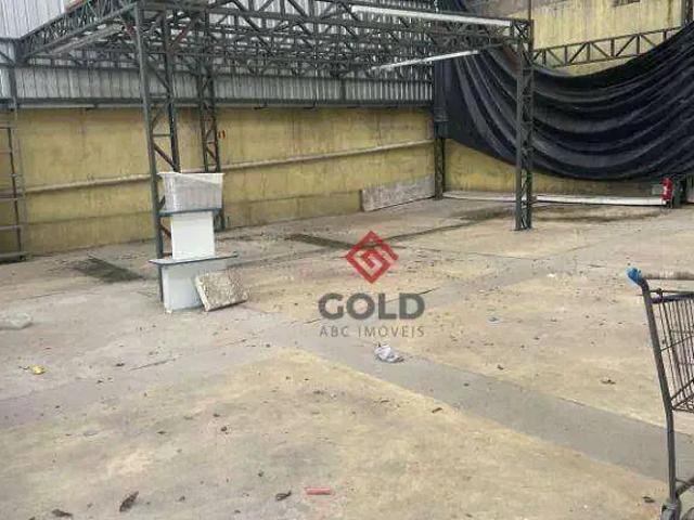Galpão aluguel em Região Imediata de São Paulo, Região Metropolitana de São Paulo