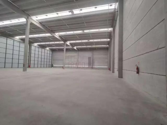 Galpão aluguel em Região Imediata de São Paulo, Região Metropolitana de São Paulo