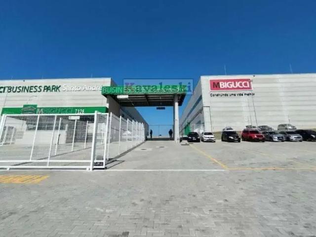 Galpão aluguel em Região Imediata de São Paulo, Região Metropolitana de São Paulo