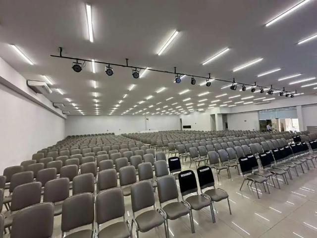 Galpão aluguel em Centro, Santo André