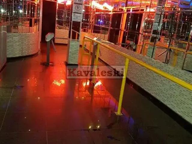 Galpão aluguel em Região Imediata de São Paulo, Região Metropolitana de São Paulo