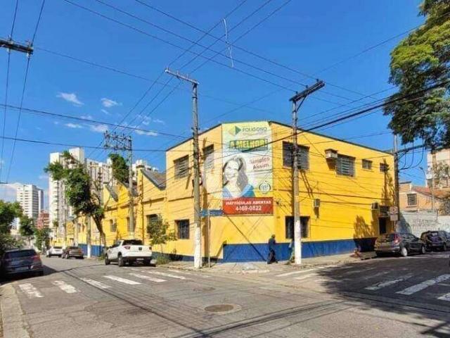 Galpão aluguel em Região Imediata de São Paulo, Região Metropolitana de São Paulo
