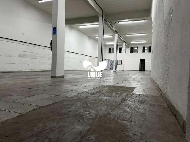 Galpão aluguel em Região Imediata de São Paulo, Região Metropolitana de São Paulo