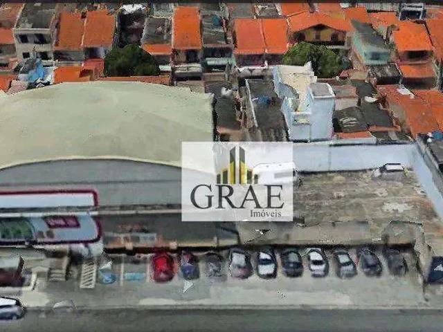Galpão aluguel em Região Imediata de São Paulo, Região Metropolitana de São Paulo