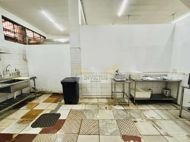 Galpão aluguel em Região Imediata de São Paulo, Região Metropolitana de São Paulo