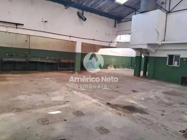 Galpão aluguel em Região Imediata de São Paulo, Região Metropolitana de São Paulo