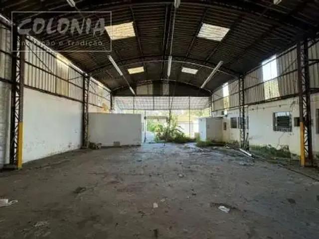 Galpão aluguel em Região Imediata de São Paulo, Região Metropolitana de São Paulo