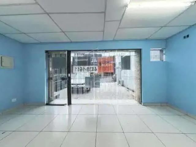 Galpão aluguel em Região Imediata de São Paulo, Região Metropolitana de São Paulo