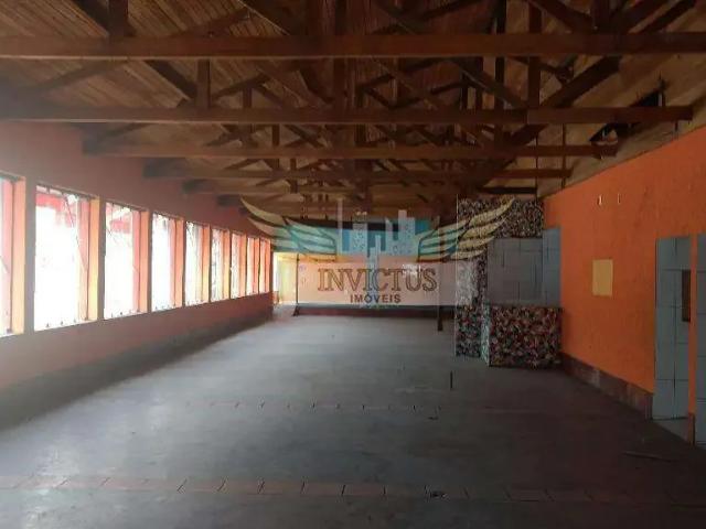 Galpão aluguel em Região Imediata de São Paulo, Região Metropolitana de São Paulo