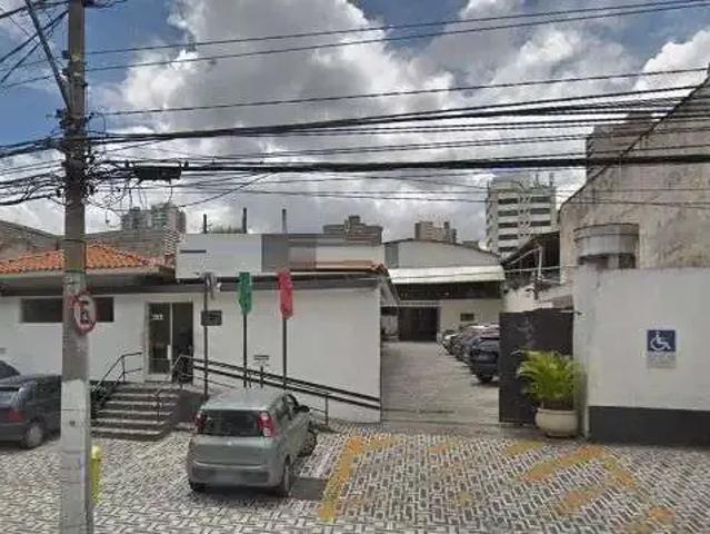 Galpão aluguel em Jardim, Santo André