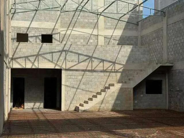 Galpão aluguel em Região Imediata de São Paulo, Região Metropolitana de São Paulo