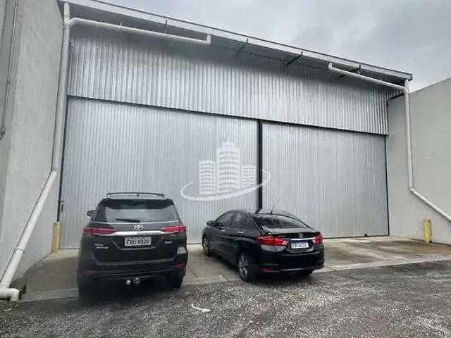 Galpão aluguel em Região Imediata de São Paulo, Região Metropolitana de São Paulo