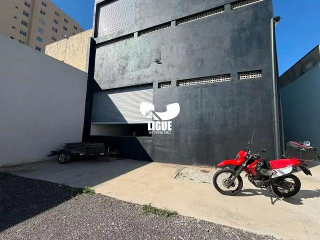 Galpão aluguel em Região Imediata de São Paulo, Região Metropolitana de São Paulo