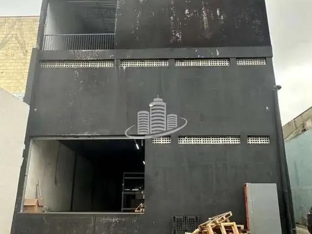 Galpão aluguel em Região Imediata de São Paulo, Região Metropolitana de São Paulo