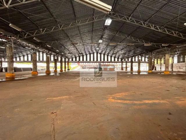 Galpão aluguel em Região Imediata de São Paulo, Região Metropolitana de São Paulo