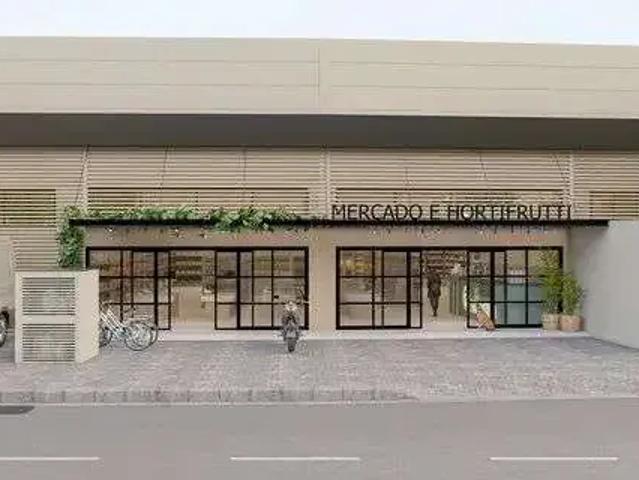 Galpão aluguel em Vila Linda, Santo André