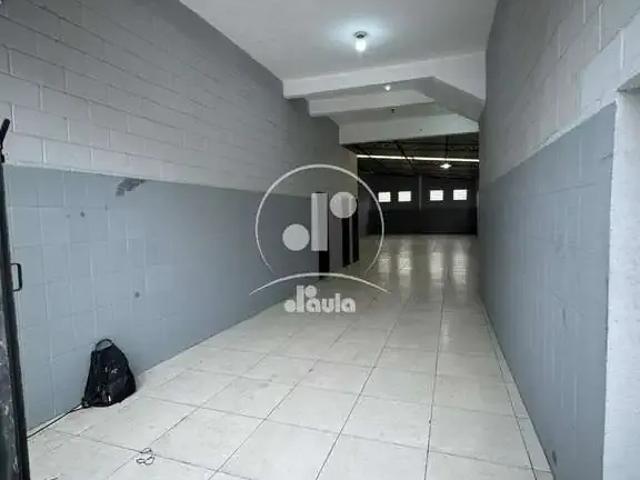 Galpão aluguel em Região Imediata de São Paulo, Região Metropolitana de São Paulo