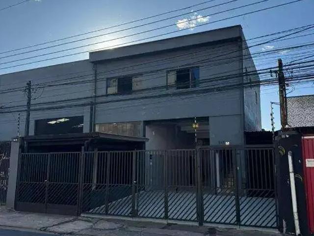 Galpão aluguel em Região Imediata de São Paulo, Região Metropolitana de São Paulo
