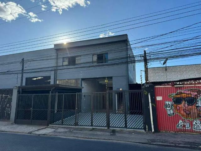 Galpão aluguel em Região Imediata de São Paulo, Região Metropolitana de São Paulo