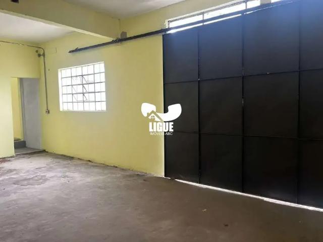 Galpão aluguel em Região Imediata de São Paulo, Região Metropolitana de São Paulo