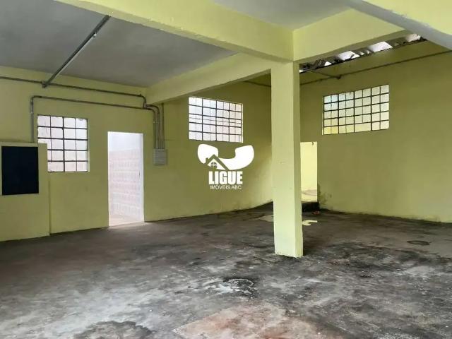 Galpão aluguel em Região Imediata de São Paulo, Região Metropolitana de São Paulo