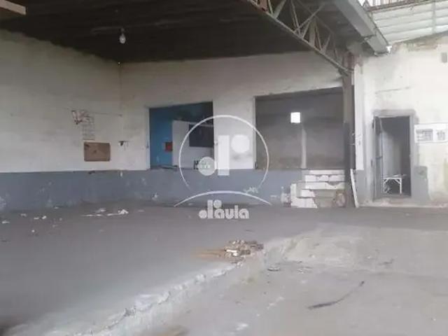 Galpão aluguel em Região Imediata de São Paulo, Região Metropolitana de São Paulo