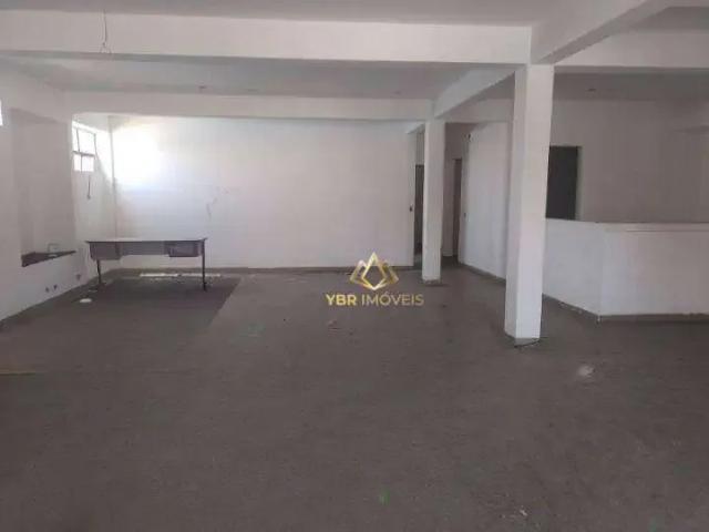 Galpão aluguel em Região Imediata de São Paulo, Região Metropolitana de São Paulo