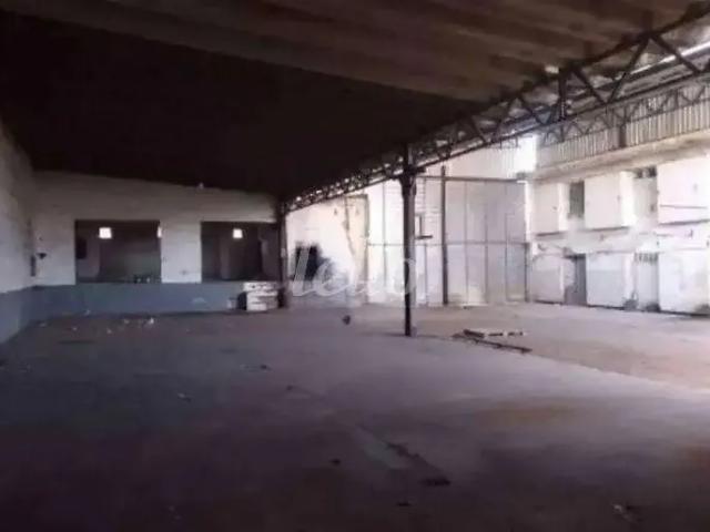 Galpão aluguel em Região Imediata de São Paulo, Região Metropolitana de São Paulo