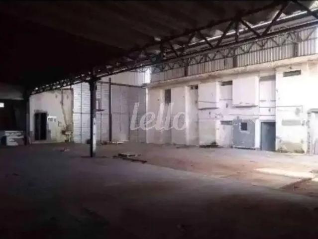 Galpão aluguel em Região Imediata de São Paulo, Região Metropolitana de São Paulo