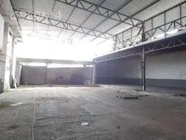 Galpão aluguel em Região Imediata de São Paulo, Região Metropolitana de São Paulo