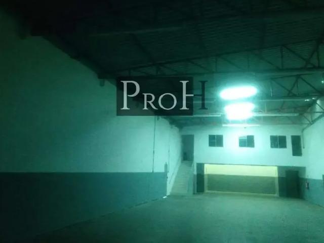 Galpão aluguel em Santo André