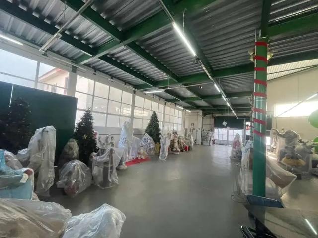 Galpão aluguel em Paraíso, Santo André