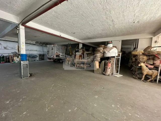 Galpão aluguel em Região Imediata de São Paulo, Região Metropolitana de São Paulo