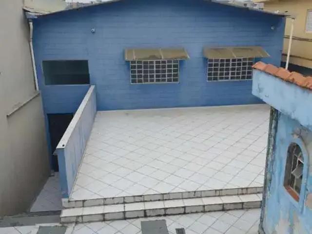 Galpão aluguel em Região Imediata de São Paulo, Região Metropolitana de São Paulo