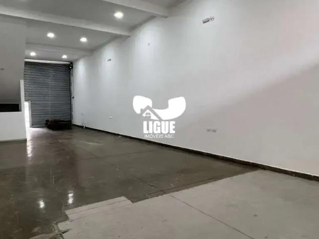 Galpão aluguel em Região Imediata de São Paulo, Região Metropolitana de São Paulo