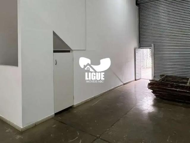 Galpão aluguel em Região Imediata de São Paulo, Região Metropolitana de São Paulo