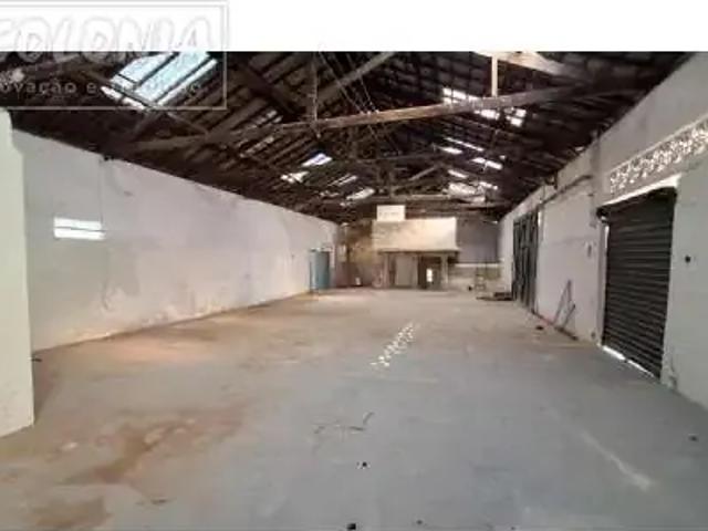 Galpão aluguel em Região Imediata de São Paulo, Região Metropolitana de São Paulo