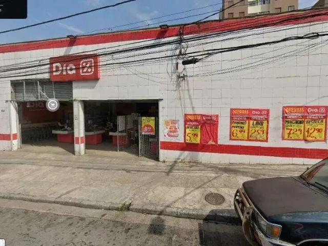 Galpão aluguel em Santo André