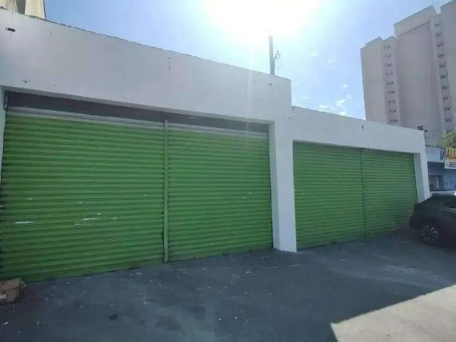 Galpão aluguel em Região Imediata de São Paulo, Região Metropolitana de São Paulo